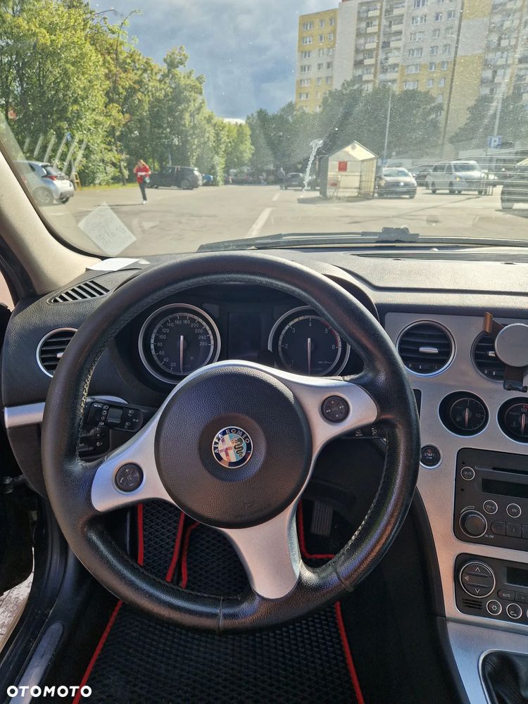 Alfa Romeo 159 1.9JTDM Distinctive - 7
