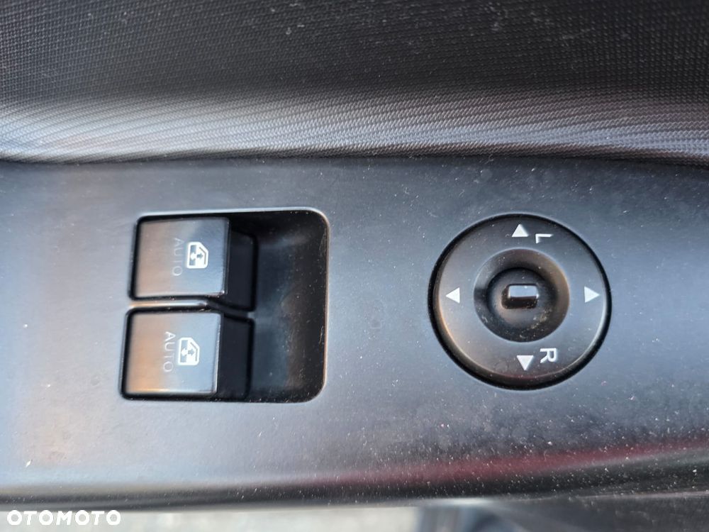 Kia Ceed 1.6 CVVT LX - 8