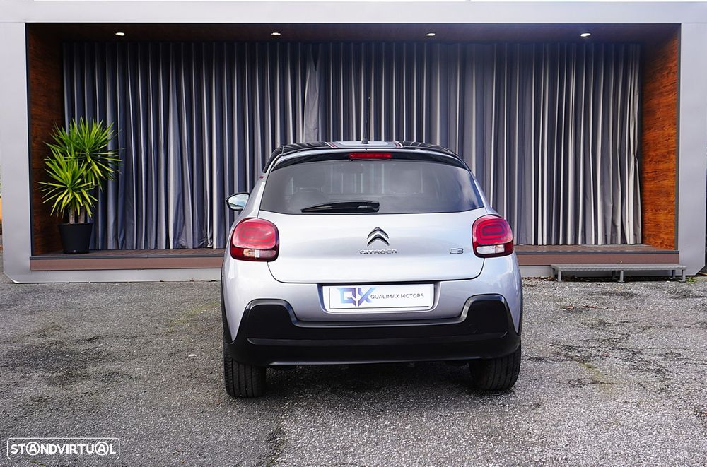 Citroën C3 1.2 PureTech Shine - 10