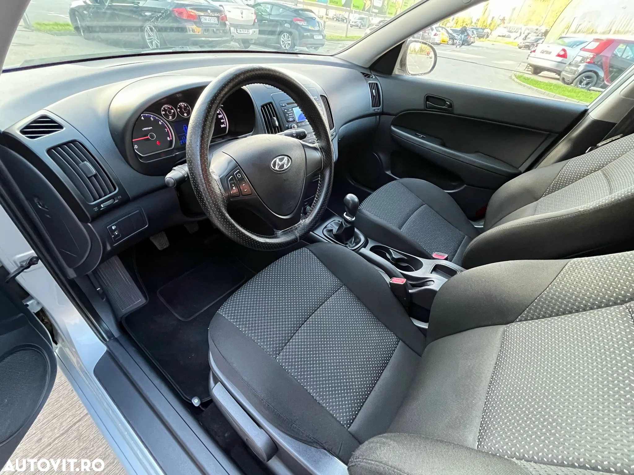 Hyundai i30 1.4 Comfort - 5