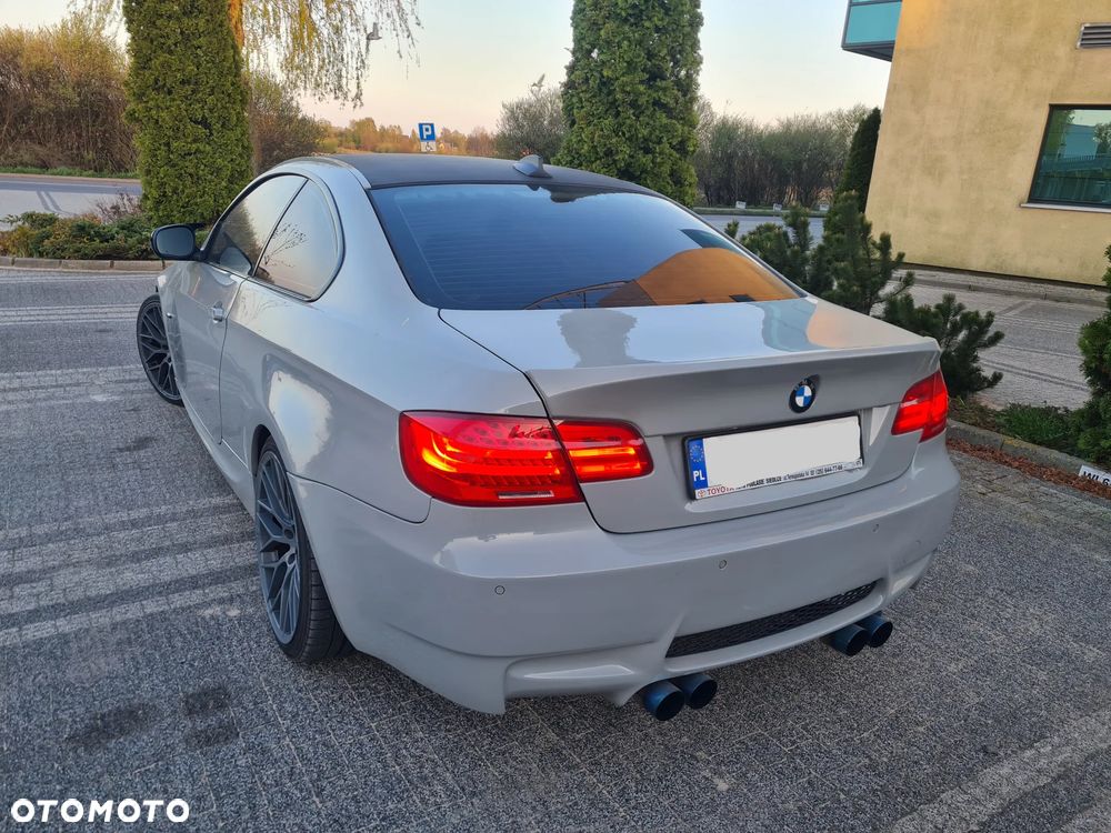 BMW Seria 3 320d DPF M Sport Edition - 20