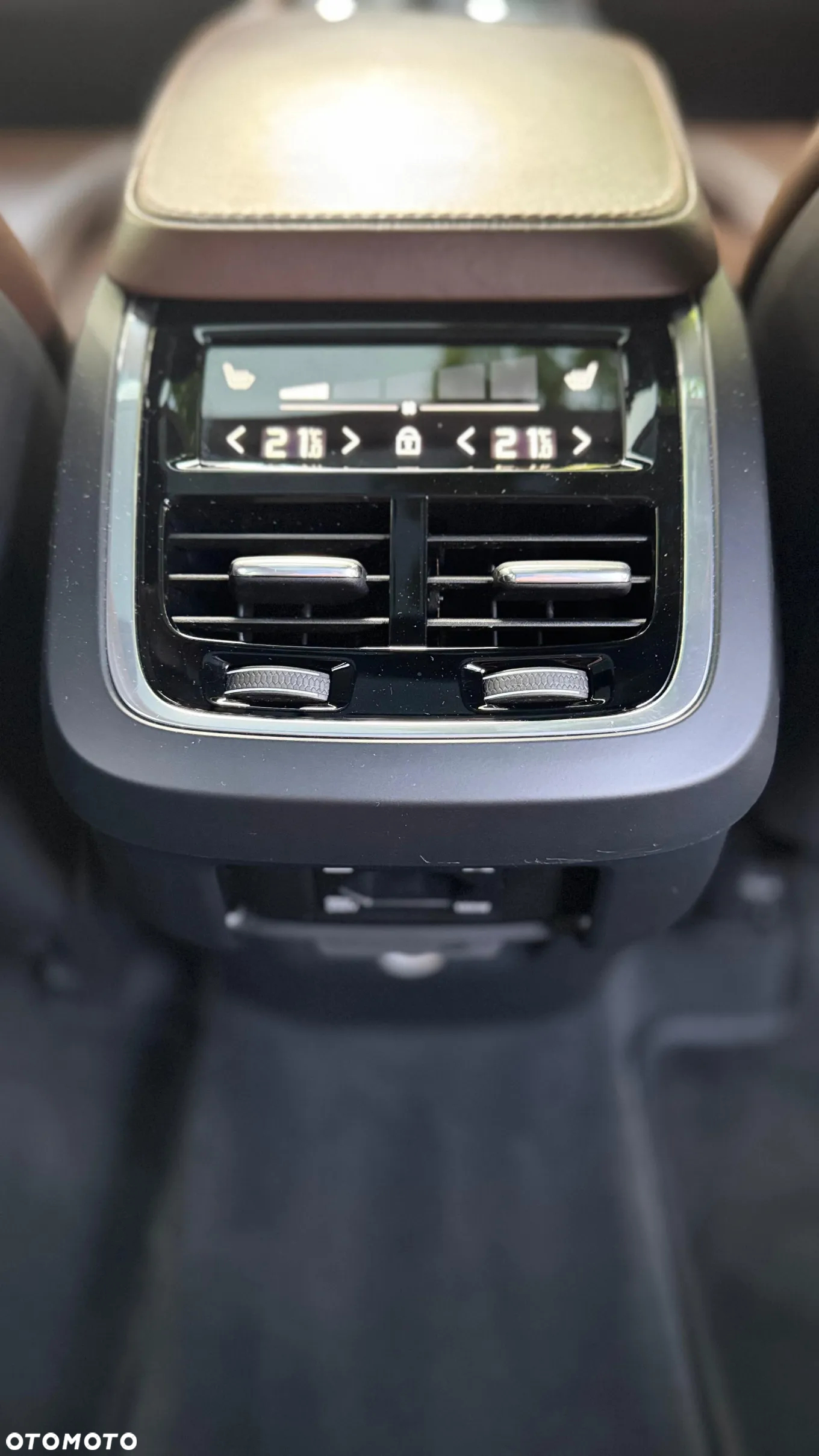 Volvo XC 90 D5 SCR AWD Inscription - 16