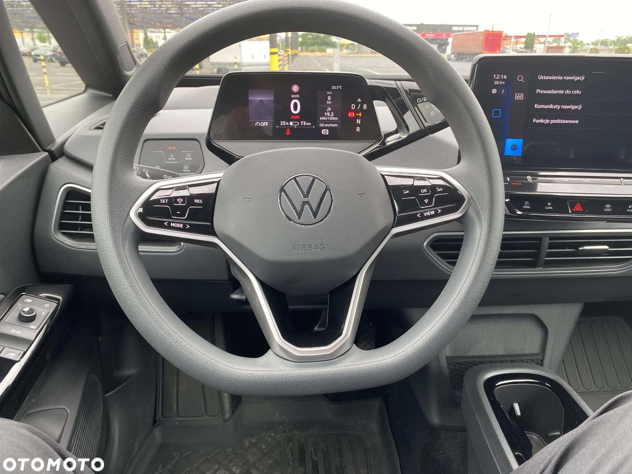 Volkswagen ID.3 45kWh Pure Performance - 21