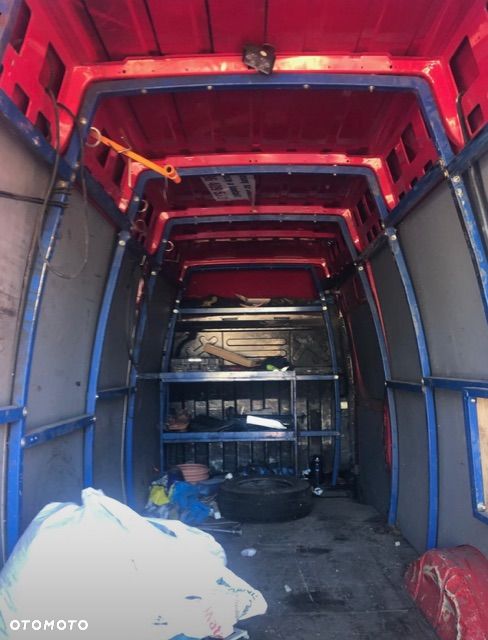 Iveco DAILY - 4