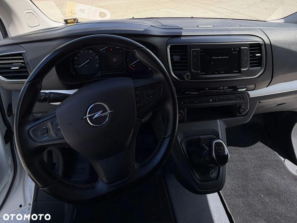 Opel Vivaro - 7