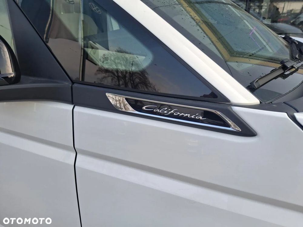 Volkswagen California - 8