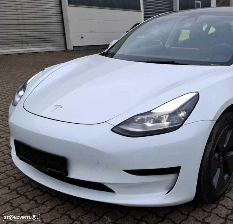 Tesla Model 3 Tração Traseira - 4