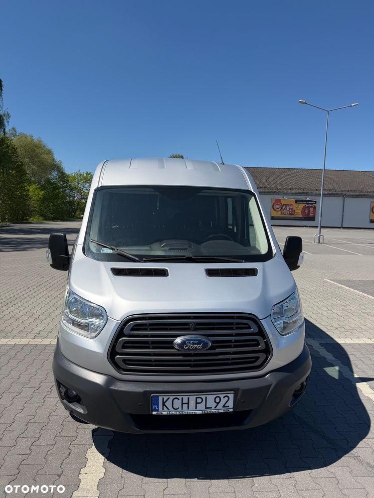 Ford Transit - 3