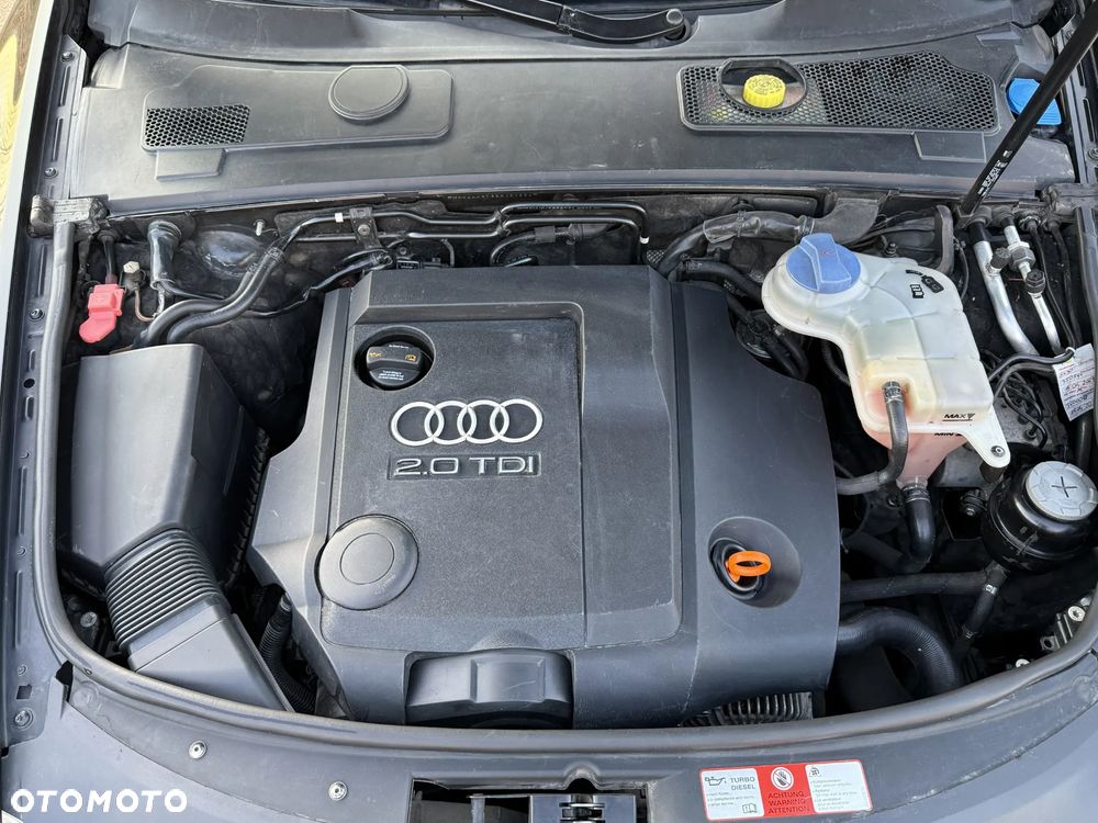 Audi A6 Avant - 20