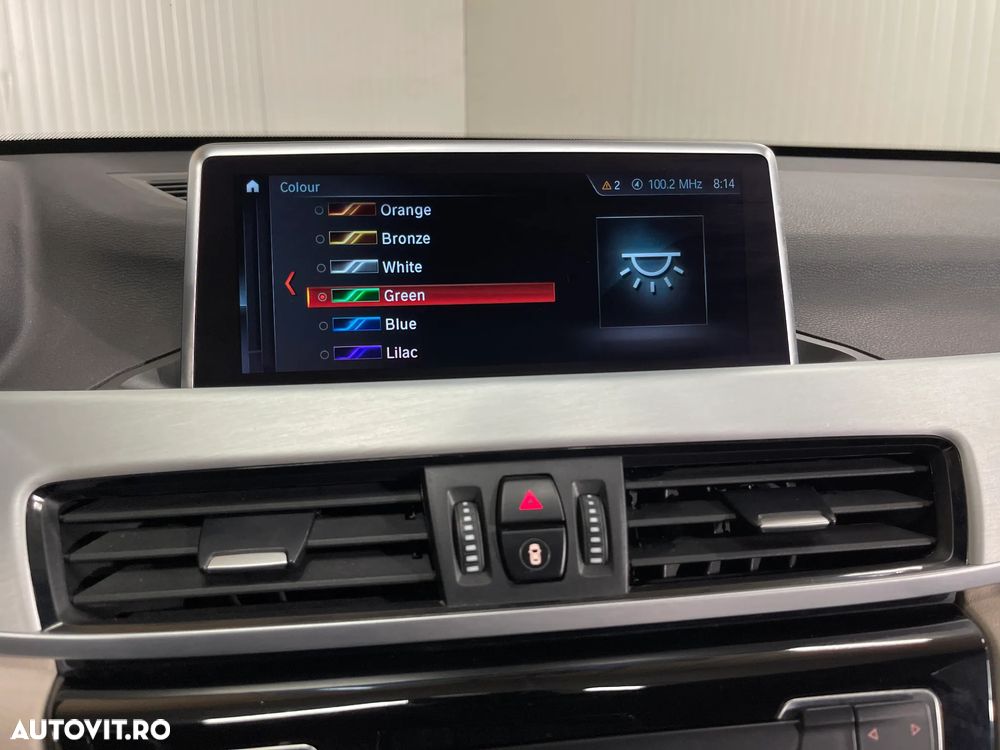 BMW X1 xDrive25e AT PHEV - 19