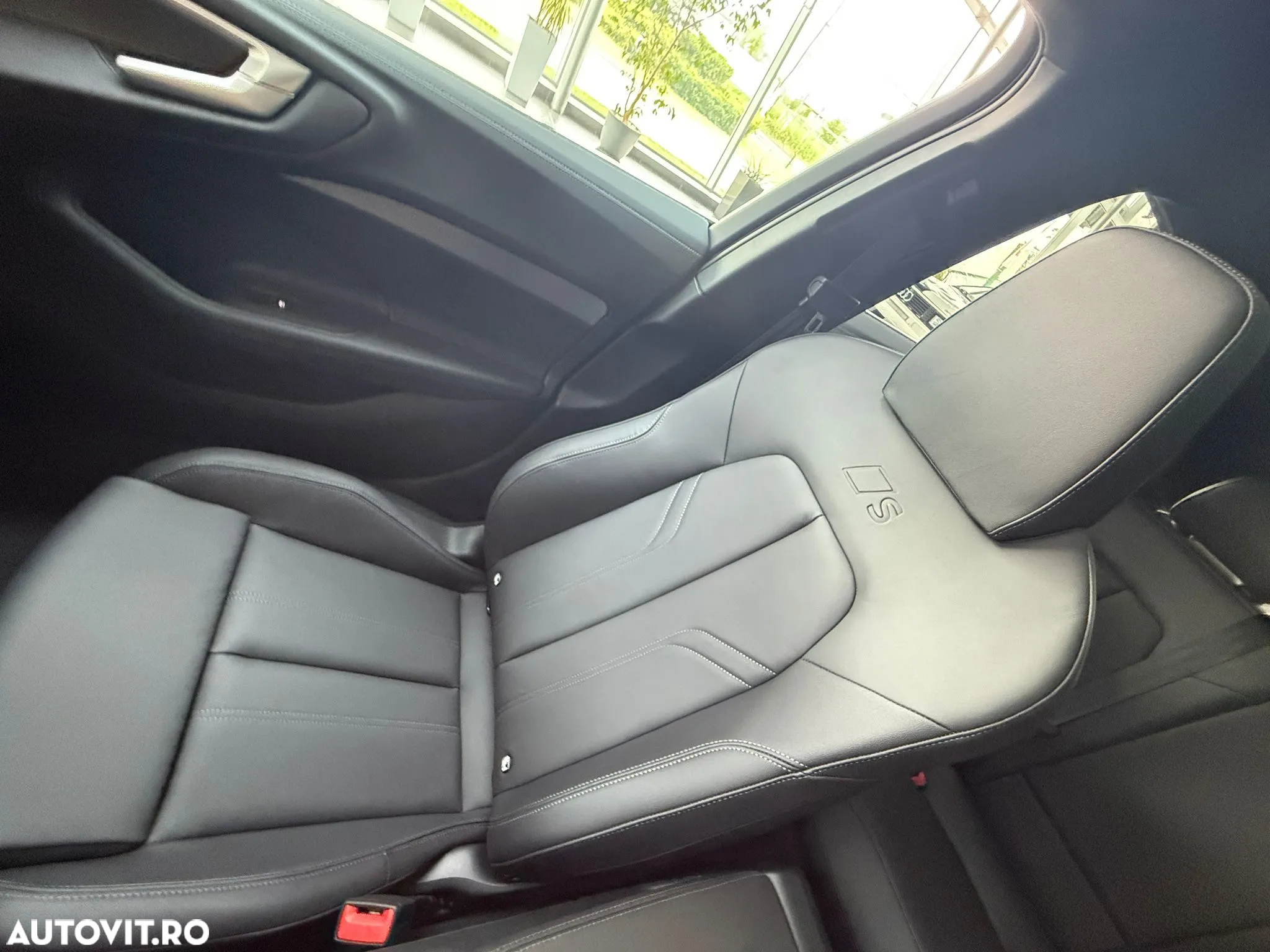 Audi A5 40 TDI quattro S tronic MHEV - 29