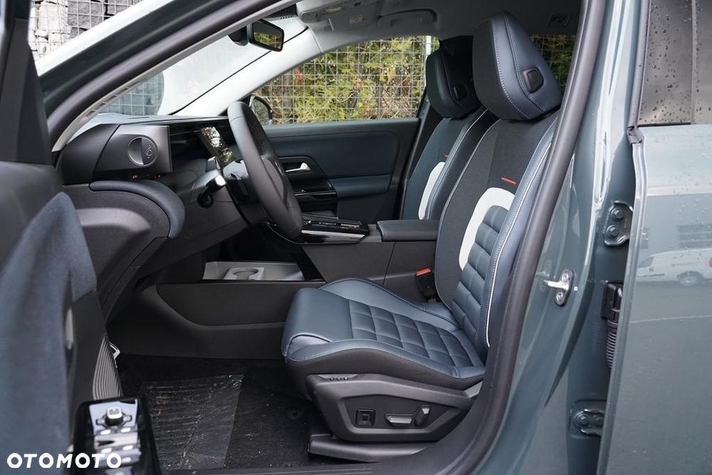 Citroën C5 Aircross 1.2 mHEV Max eDCT6 - 13