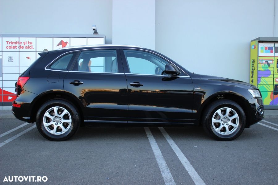 Audi Q5 - 20