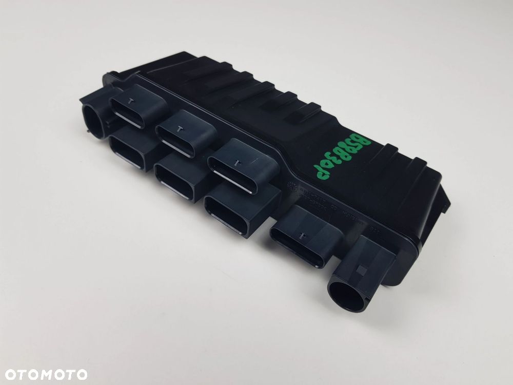 Sterownik Moduł zasilania BMW G60 X5 G05 X6 G06 B58 3.0i 5A55720 - 4