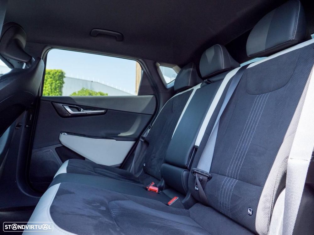 Kia EV6 77,4-kWh GT-line - 27