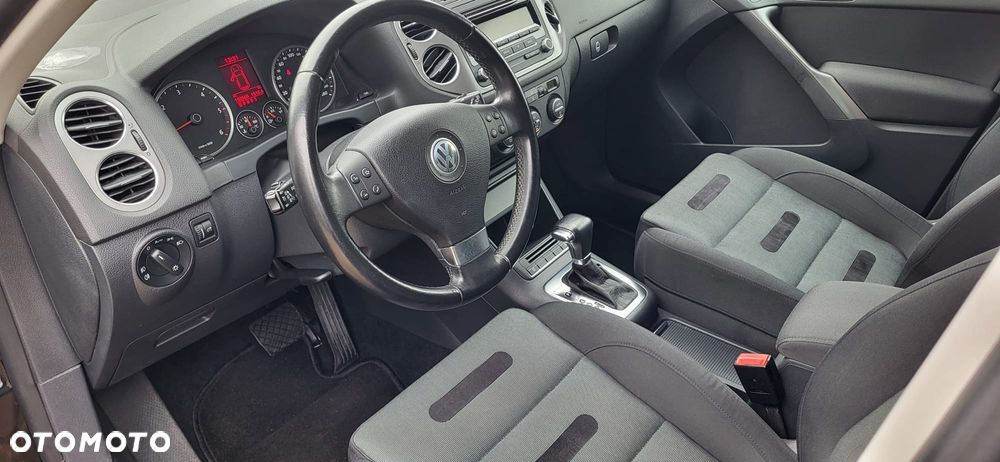 Volkswagen Tiguan 2.0 TDI DPF 4Motion DSG Life - 13