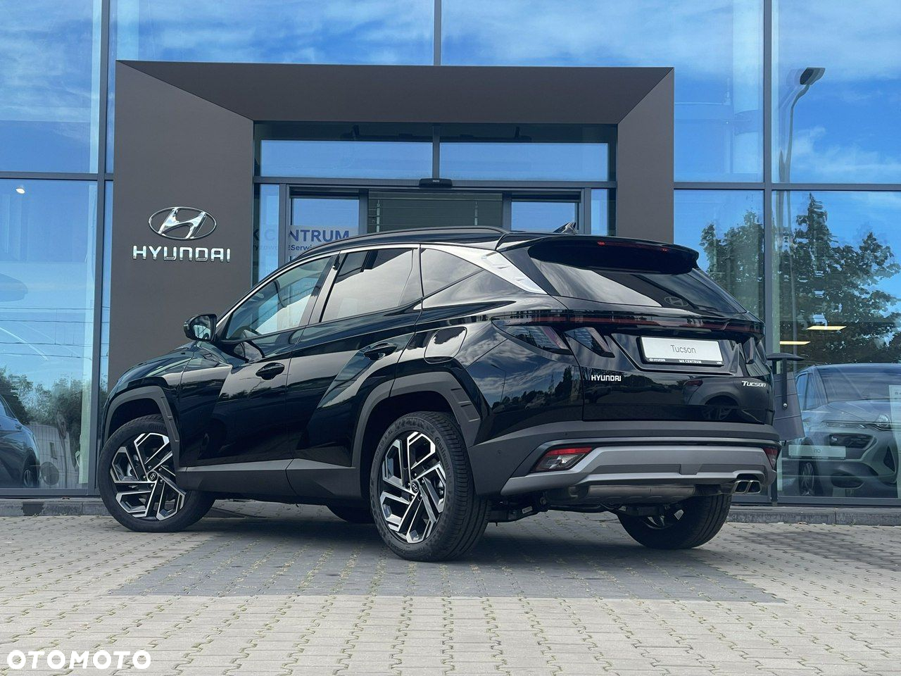 Hyundai Tucson - 9