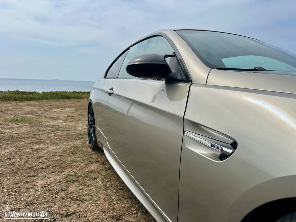 BMW 320 d Aut. M Sport Edition - 3