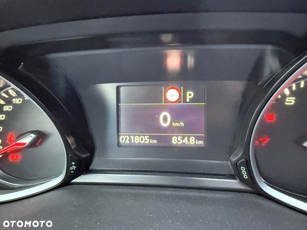 Peugeot 308 1.2 PureTech GT S&S EAT8 - 23