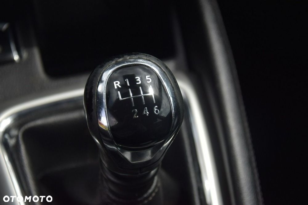 Nissan Qashqai 1.6 DCi 4x4 Acenta EU6 - 20