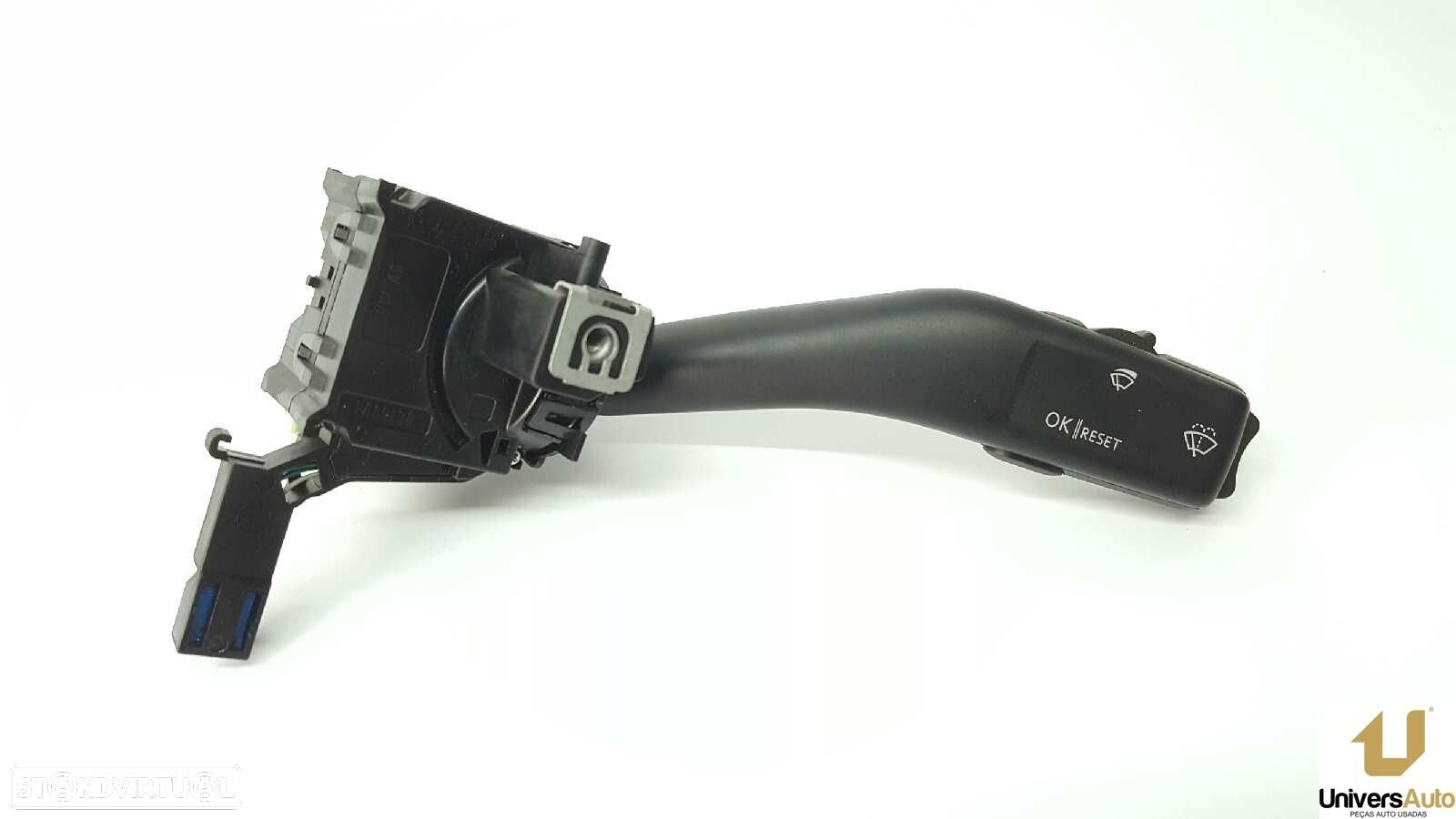 COMANDO DO LIMPA-VIDROS VOLKSWAGEN EOS (1F7) 2.0 - 1