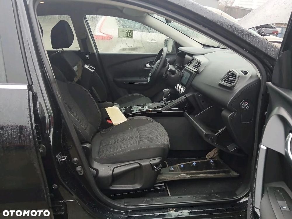 Renault Kadjar BLUE dCi 115 EDC BUSINESS EDITION - 11