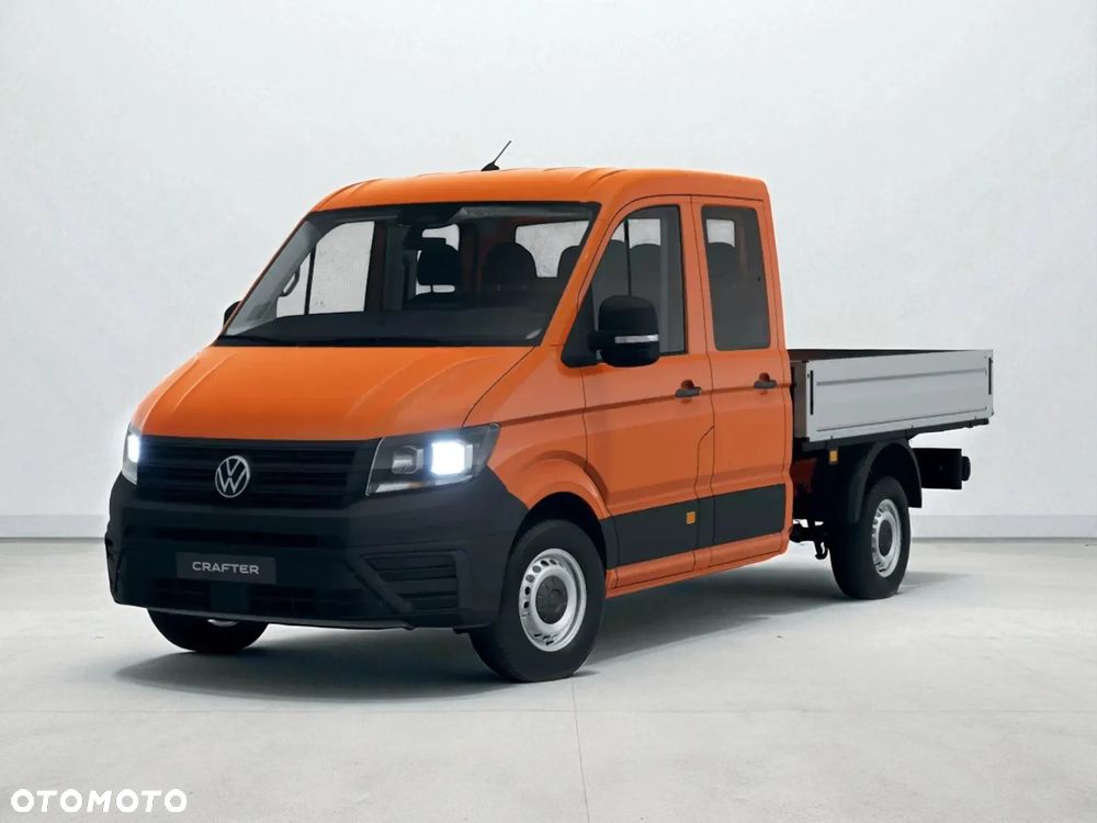 Volkswagen Crafter 35 - 3