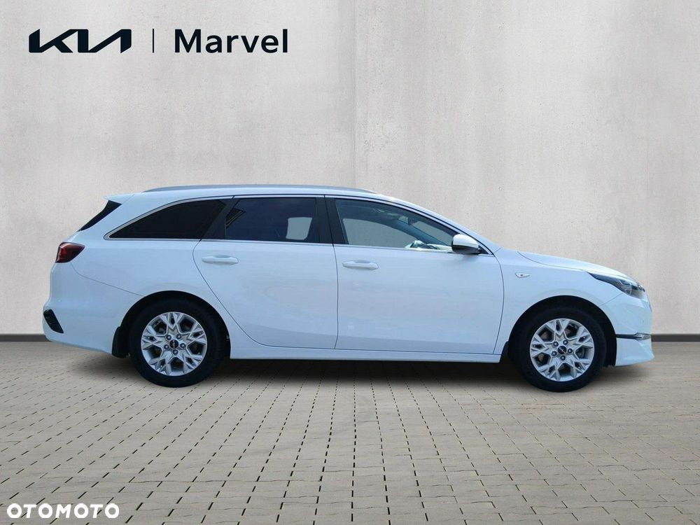 Kia Ceed 1.5 T-GDI M - 7