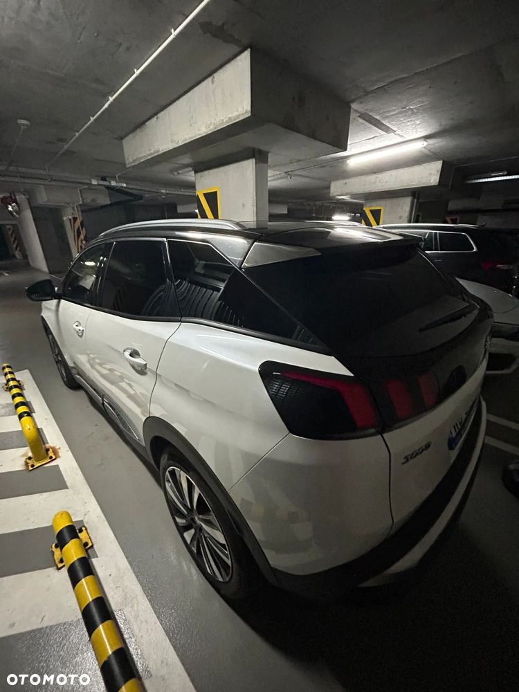 Peugeot 3008 1.6 THP Allure S&S EAT6 - 3