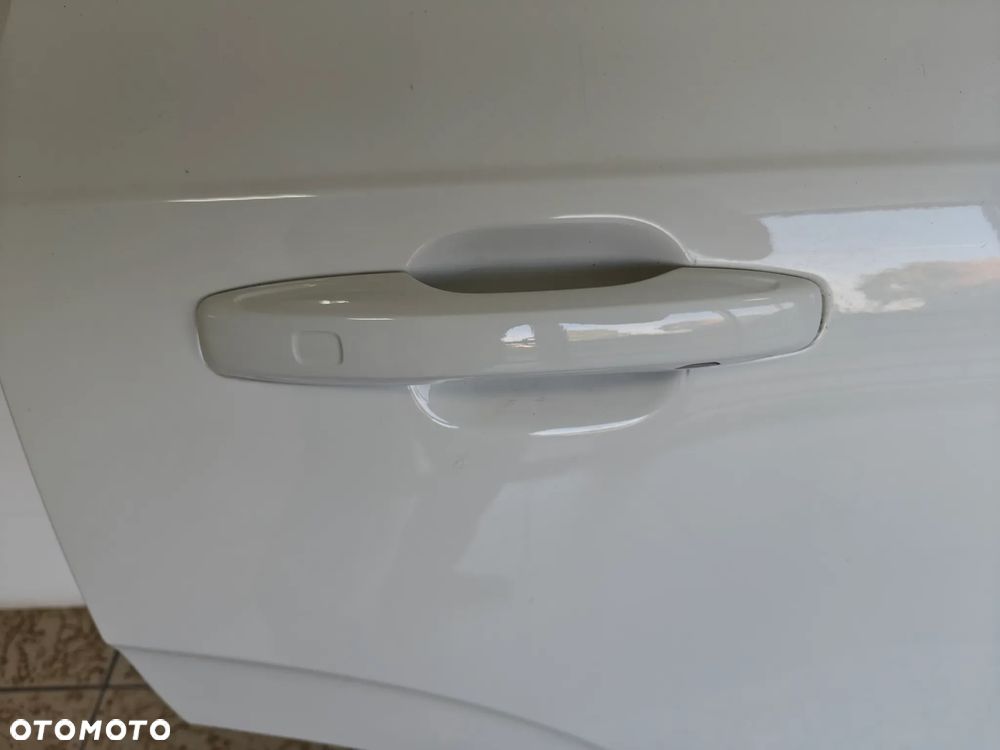 VOLVO XC90 II drzwi prawe tył - 8