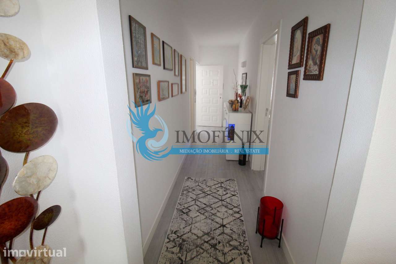 Penthouse T2+2 a Escassos Metros do Centro de Albufeira - Grande imagem: 5/26