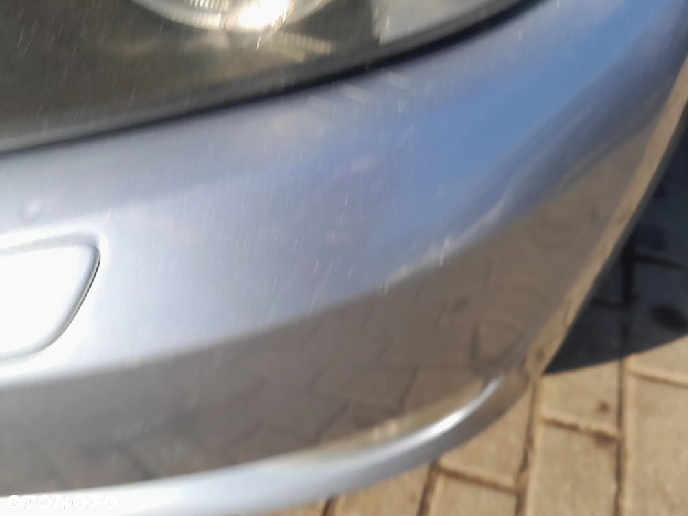 BMW E92 ZDERZAK PRZEDNI PRZÓD KOMPLETNY KOLOR: 896/5 - 6