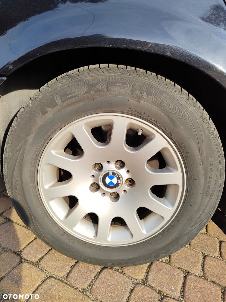 BMW Seria 7 740d - 17