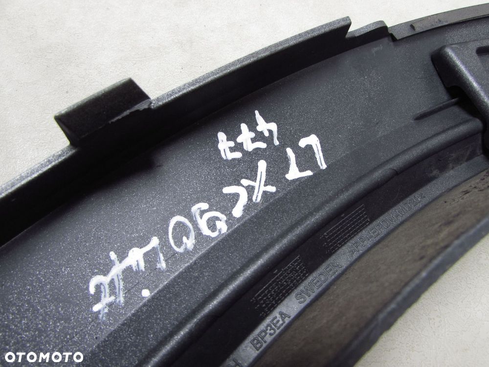 VOLVO XC90 LIFT 07-14 LISTWA BLOTNIKA TYL LEWA 30779579 477 - 14