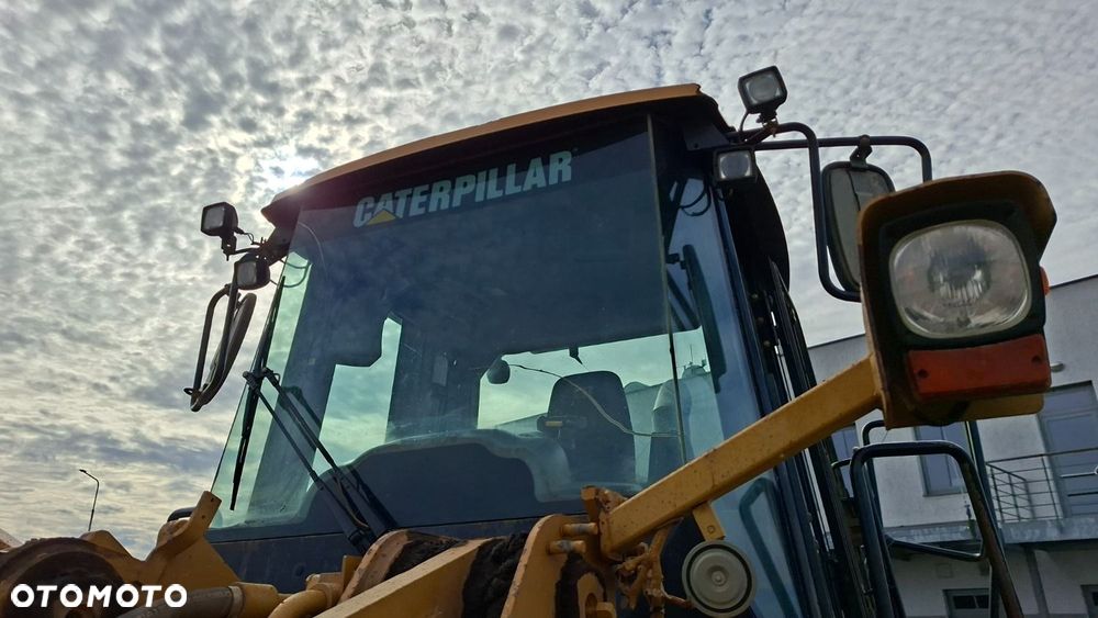 Caterpillar 950 G 4X4 - 29