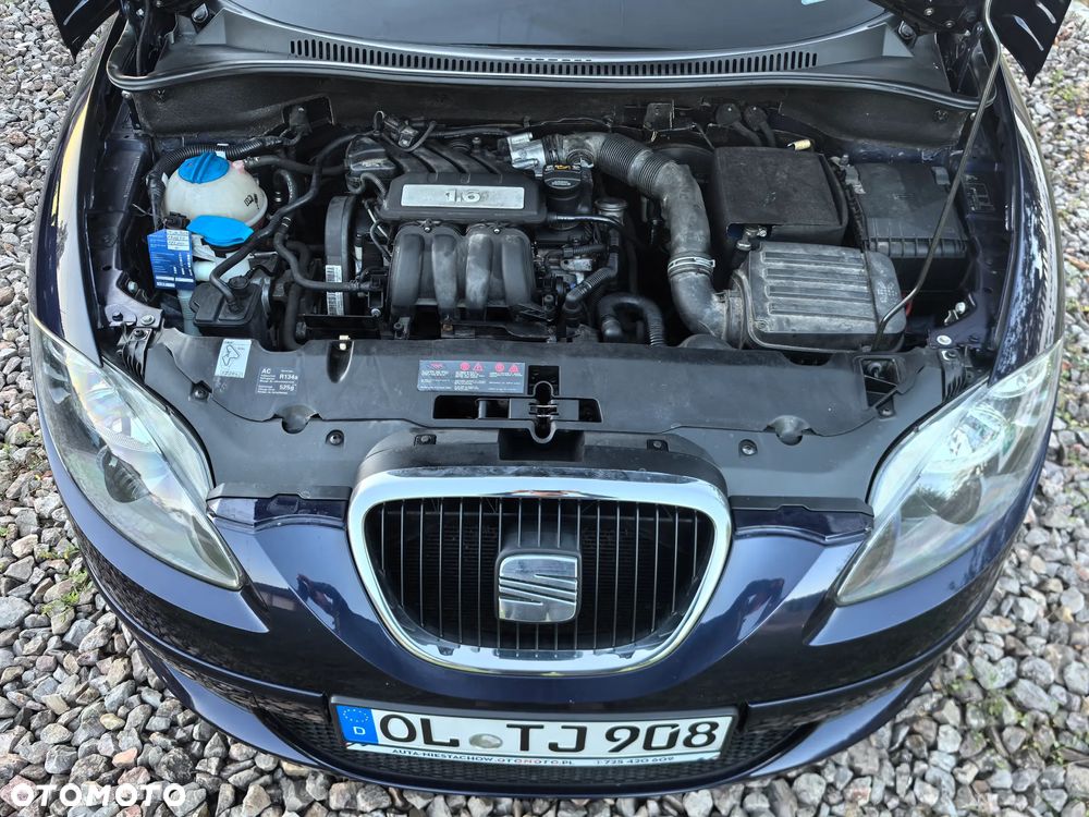 Skoda Octavia 1.6 FAMILY - 15