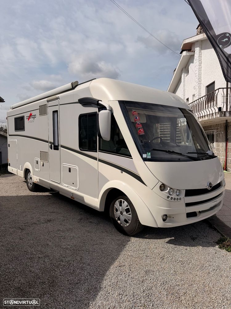 Carthago C-Tourer - 1