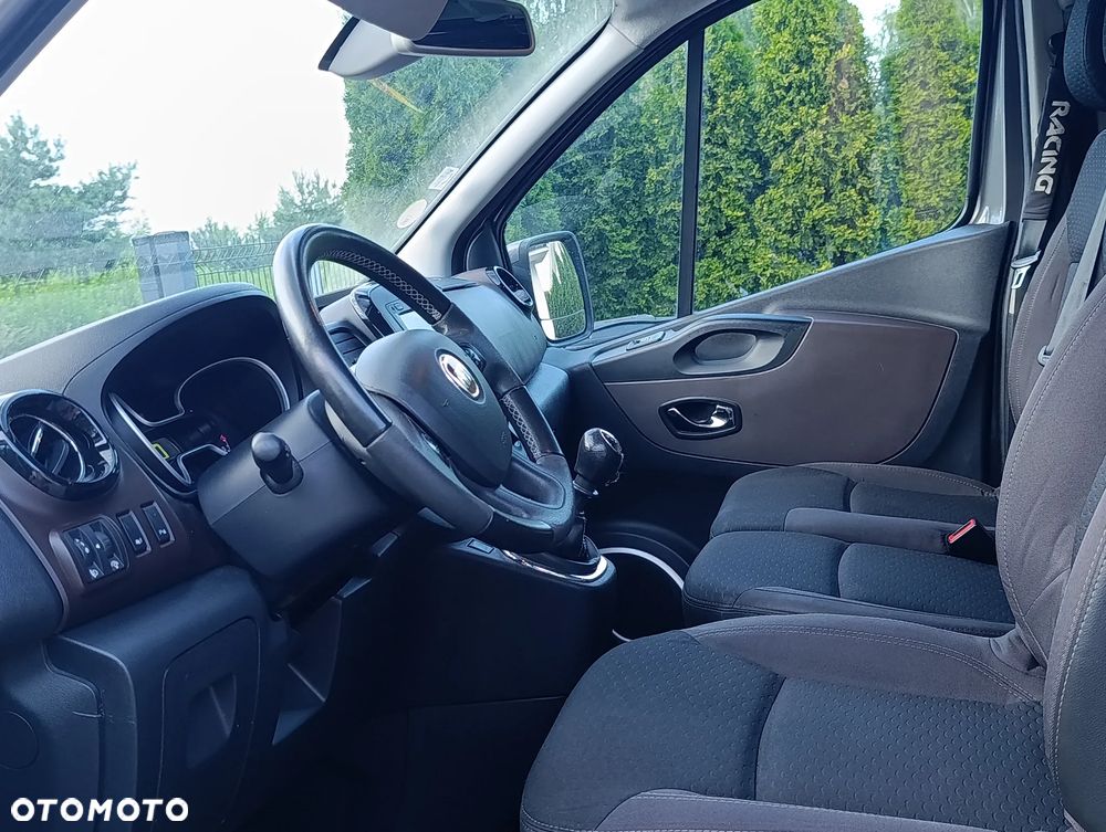 Fiat Talento L2H1 Family - 18