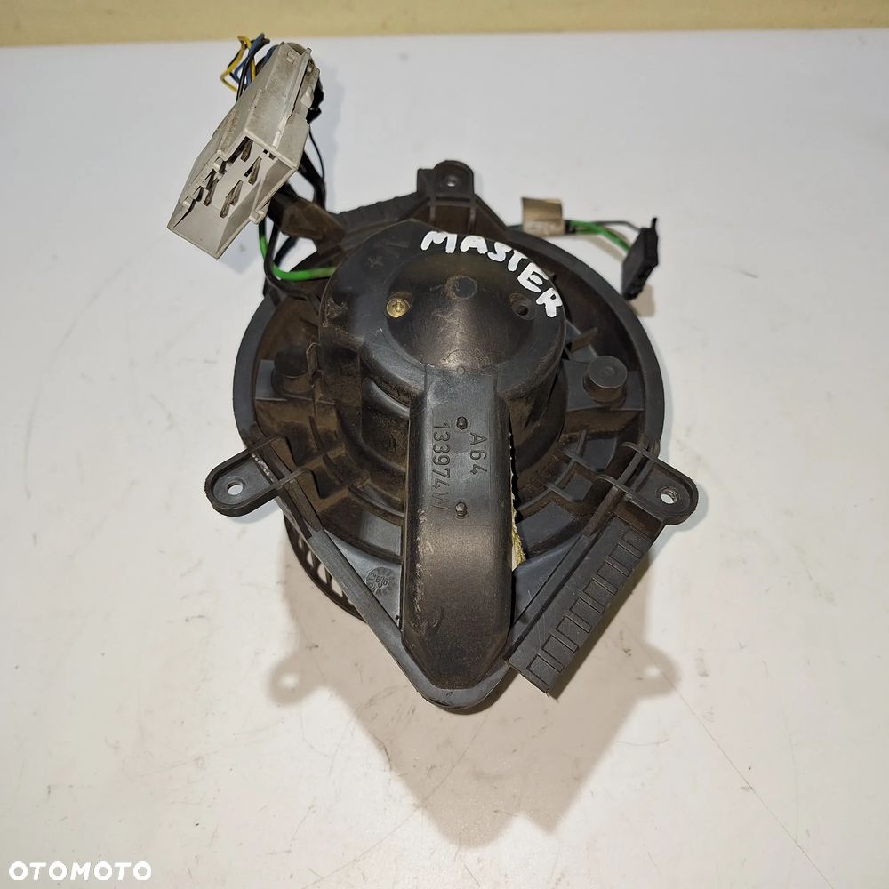 DMUCHAWA NAWIEWU MOVANO MASTER II 133974W - 1