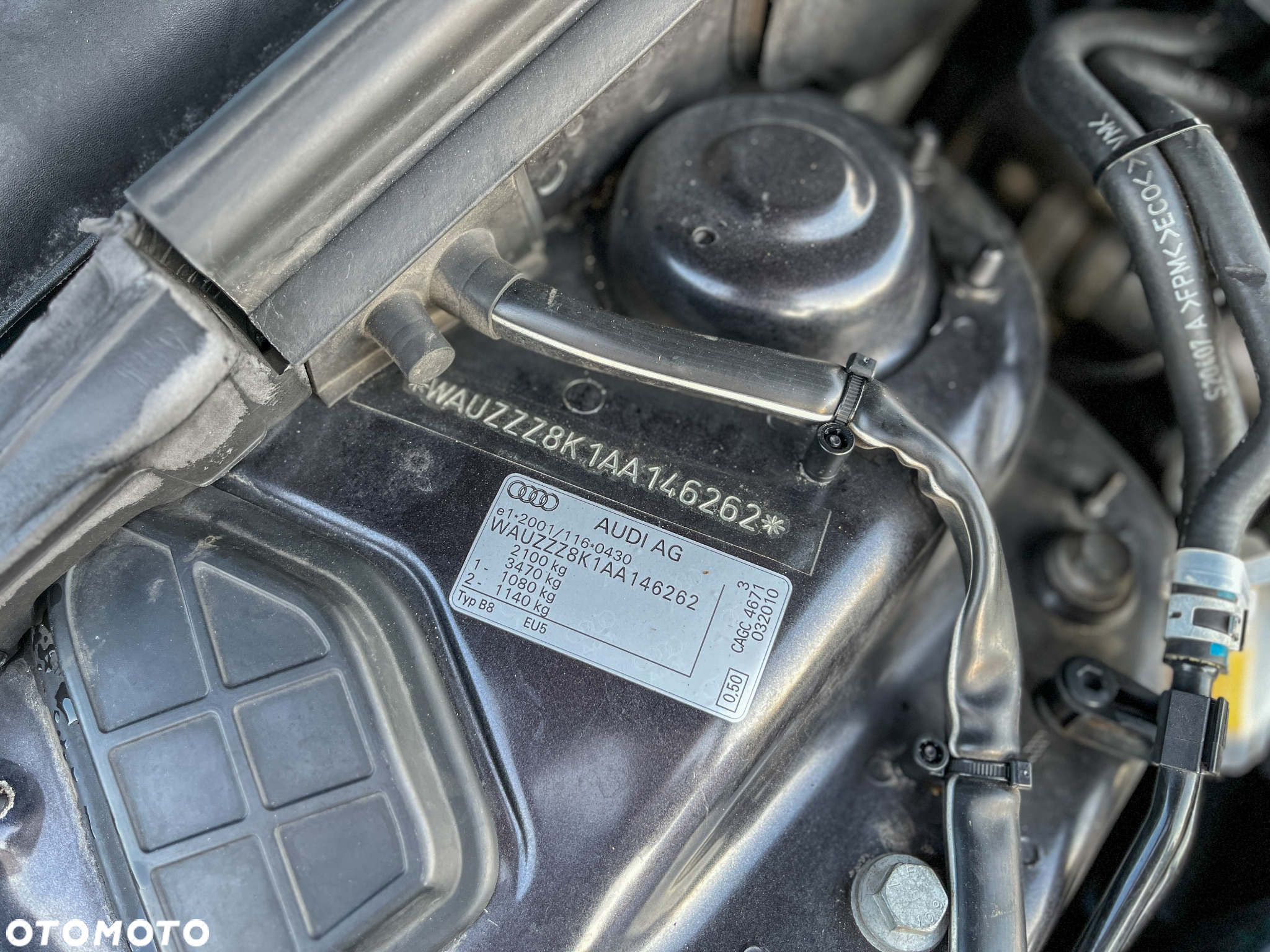 Audi A4 2.0 TDI - 33