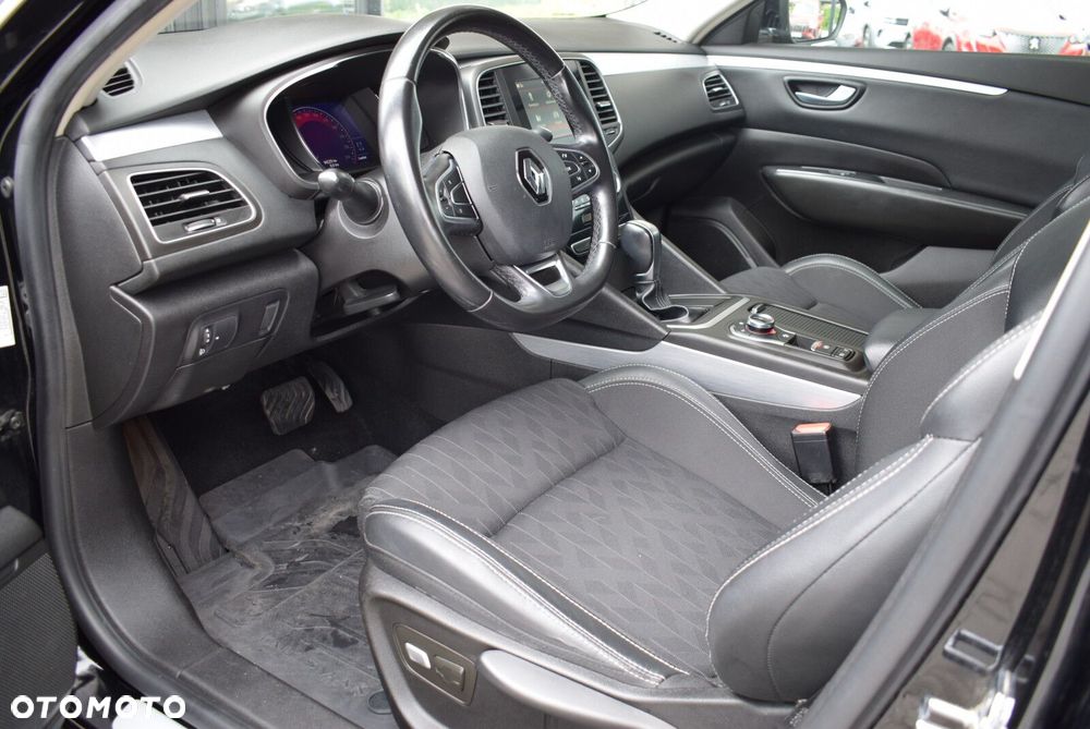 Renault Talisman - 12