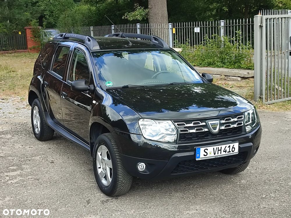 Dacia Duster - 15