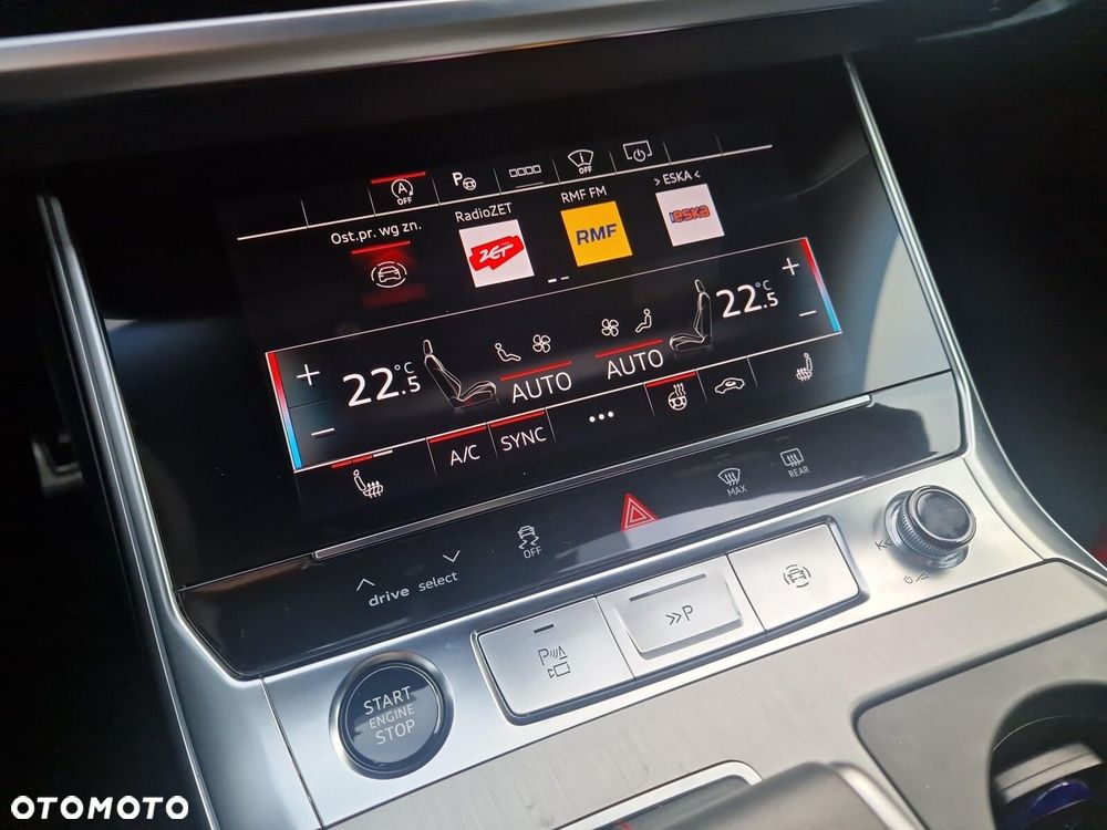 Audi A6 Avant - 16