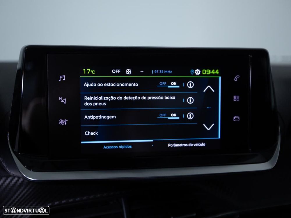 Peugeot e-2008 50 kWh Allure Pack - 25