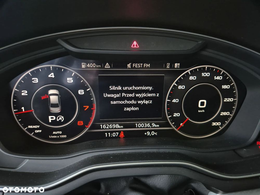 Audi A4 Limousine 45 TFSI mHEV Quattro S Line S tronic - 20