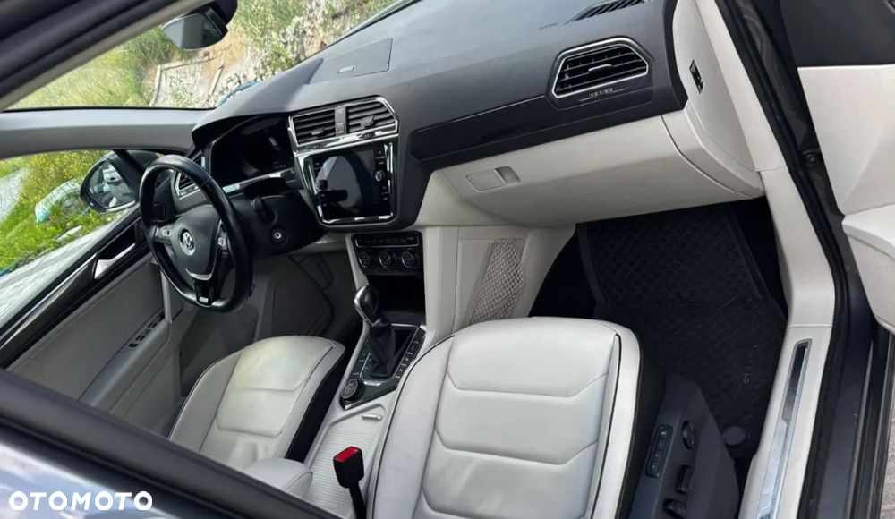 Volkswagen Tiguan 2.0 TDI BMT SCR 4Mot Highline DSG - 21