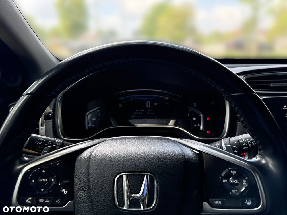 Honda CR-V 2.0 i-MMD Lifestyle (2WD / Connect+) - 28