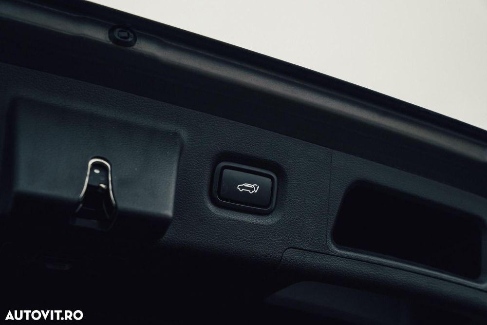 Hyundai Santa Fe - 19