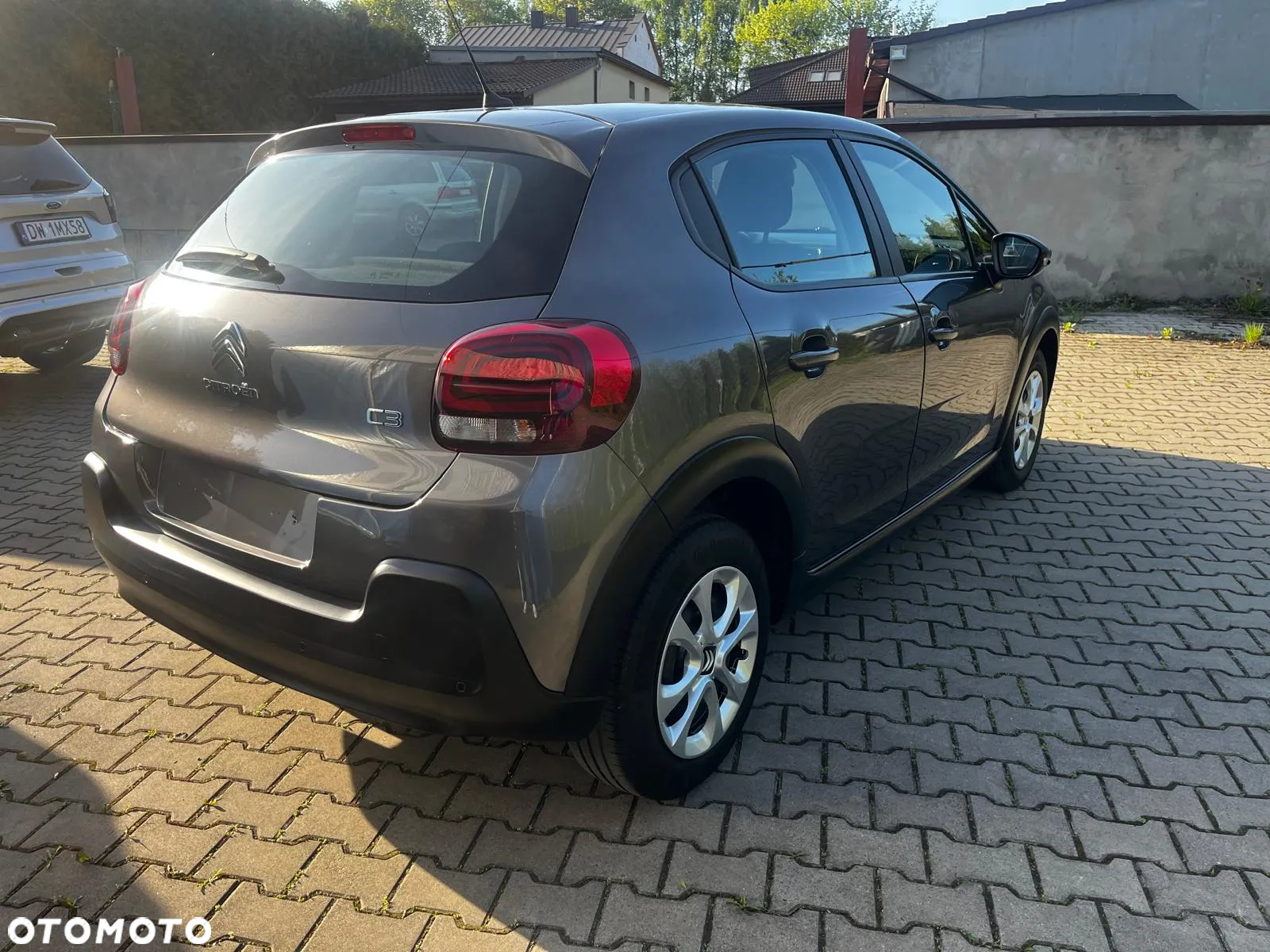 Citroën C3 1.2 PureTech Plus - 5
