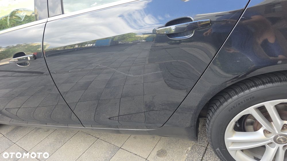 Opel Insignia - 7